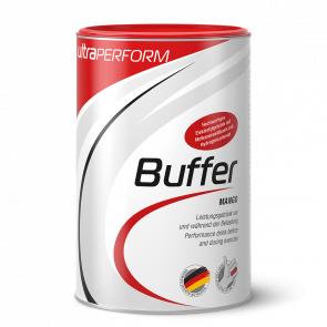 MHD - Buffer 500 g Dose