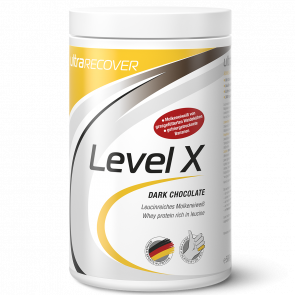 MHD - Level X Dark Chocolate