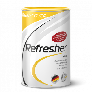 MHD - Refresher 500 g  Dose