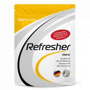 Refresher
