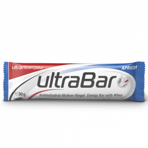 MHD - ultraBar Apricot Einzelriegel