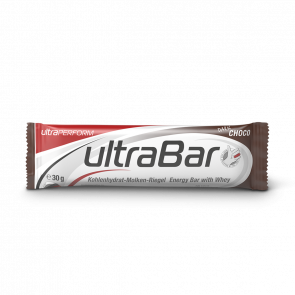 MHD - ultraBar Dark Choco Einzelriegel